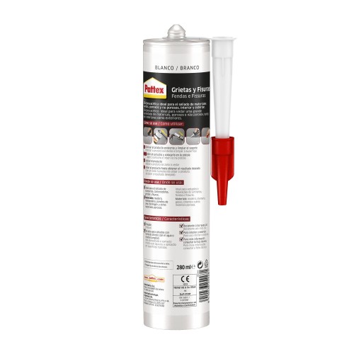 Grietas Blanca 280ml